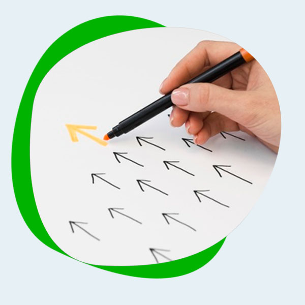 Desarrollo y Potenciación del Liderazgo