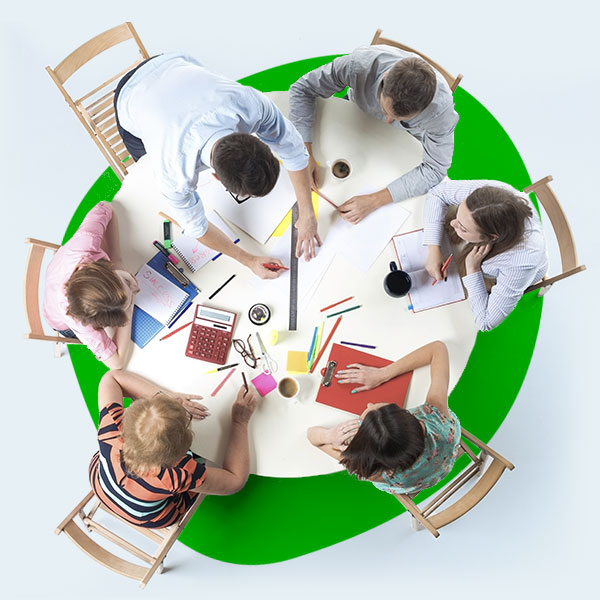 Planificación Estratégica Colaborativa