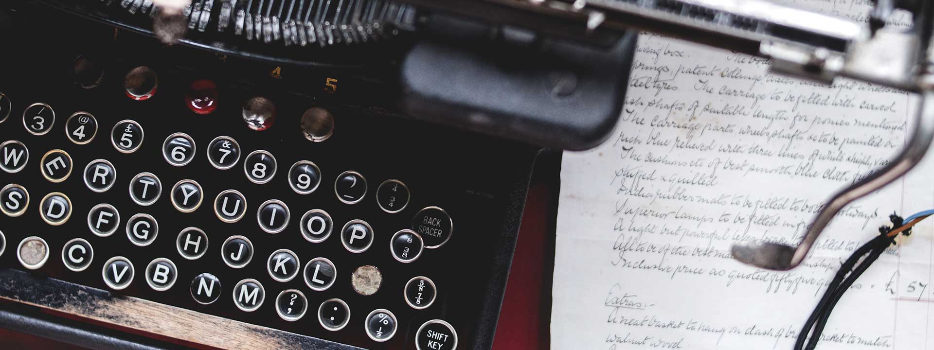 Slide background